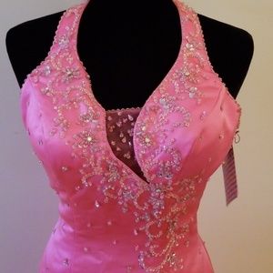 Mari Lee by Madeline Gardner Formal Dress